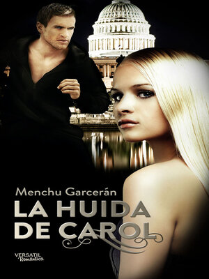 cover image of La huida de Carol